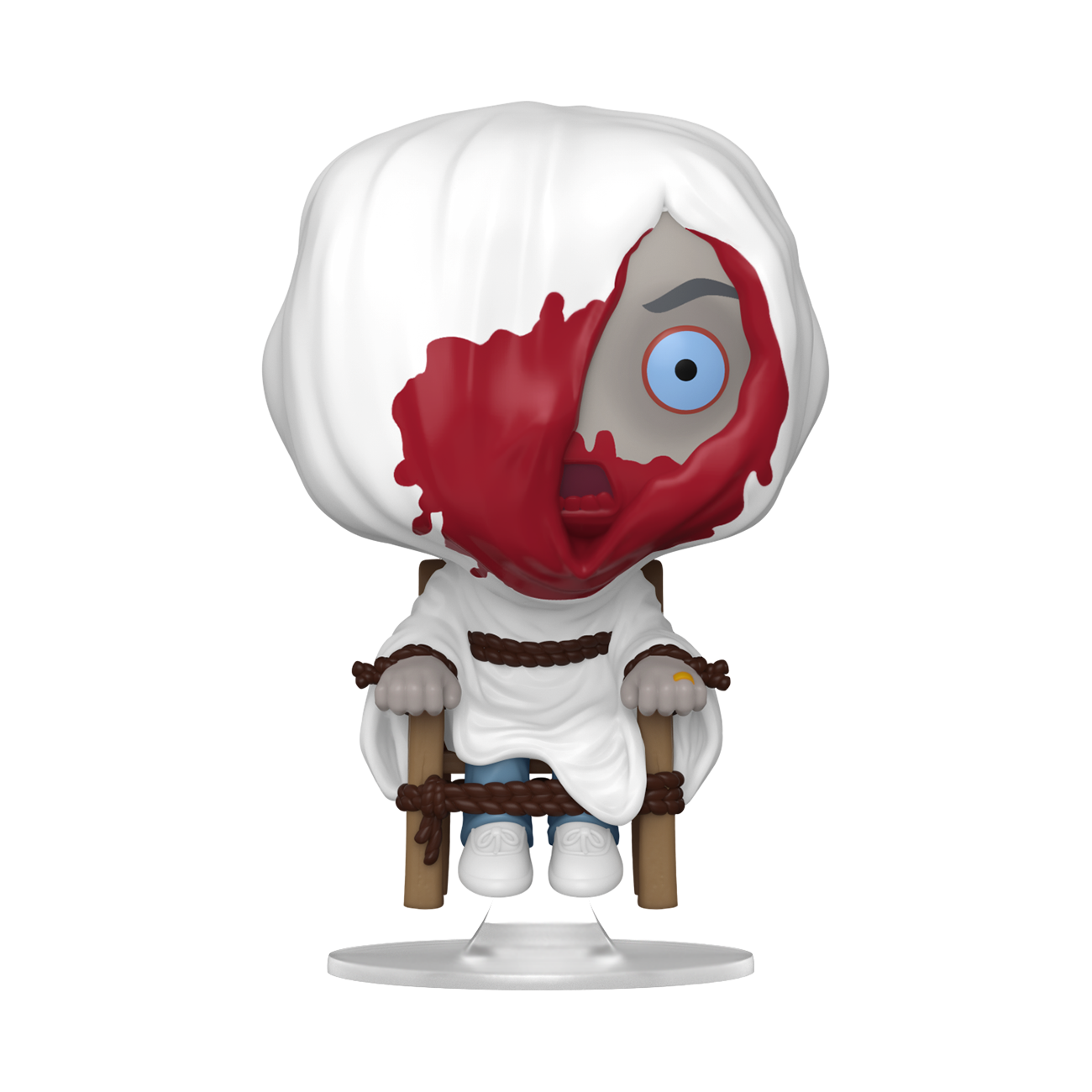 Funko Pop! Carolyn Perron